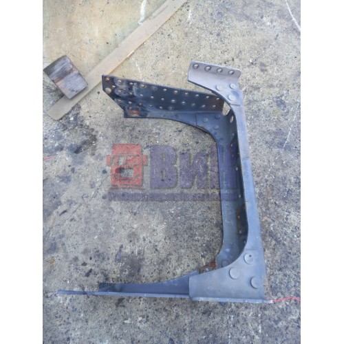 Траверса Renault Premium 034932 задняя (272)