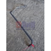 Трубка сапуна Scania P340 626321 (289)