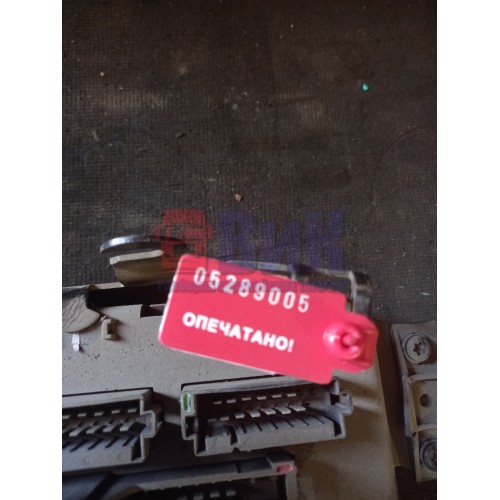 Блок предохранителей Renault Premium DCI-420 (005)-2