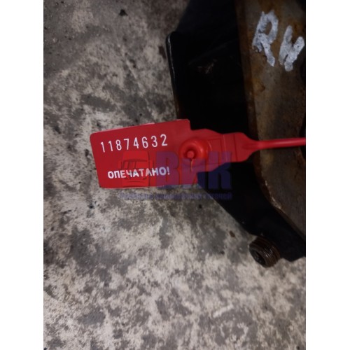 Замок кабины Volvo FM 657966 RH (632) -2