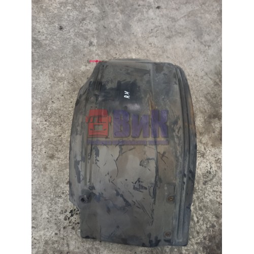 Подкрылок под кабину RH Volvo FM 657966 (635) 