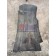 Подкрылок под кабину Volvo FM 657966 (635) RH