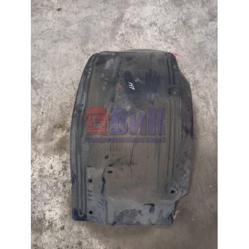 Подкрылок под кабину LH Volvo FM 657966 (636) 