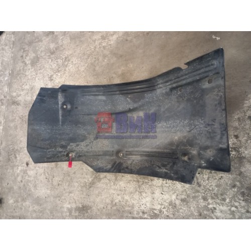 Подкрылок под кабину LH Volvo FM 657966 (636) -3