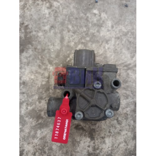 Кран ABS Volvo FM 657966 (637)