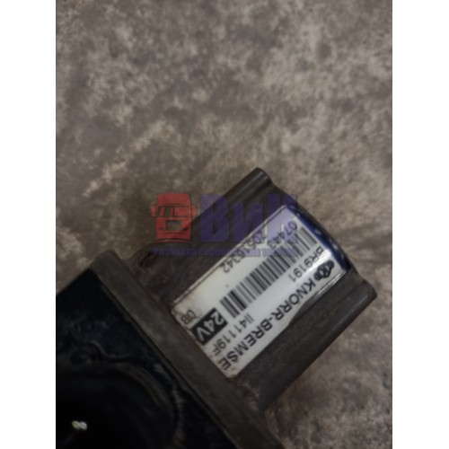 Кран ABS Volvo FM 657966 (637)-3