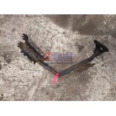 Кронштейн проводки Volvo FM 657966 LH (641) 