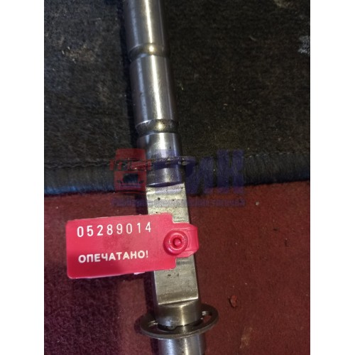 Ось роликов распредвала Scania P340 626321 (014)-1