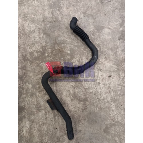 Гофра маслозаливной горловины Volvo FM 657966 (624)