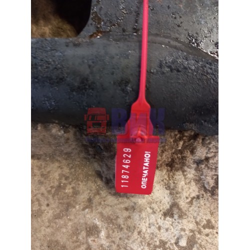 Проставка под седельно-сцепное уст-во Volvo FM 657966 (629)-2