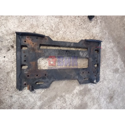 Проставка под седельно-сцепное уст-во Volvo FM 657966 (629)-1