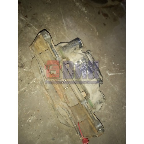 Суппорт MAN TGS WABCO задний LH (259)