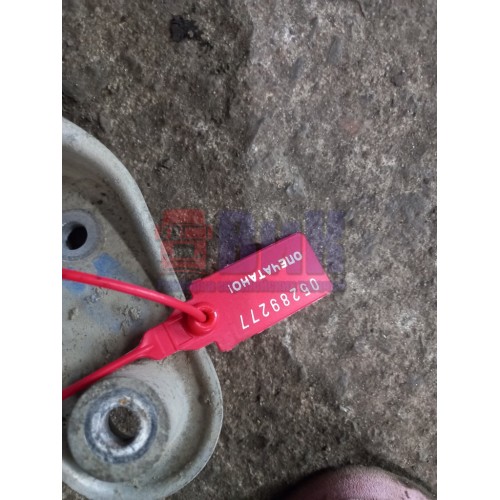 Патрубок интеркулера Renault DXI 11 (277)-2