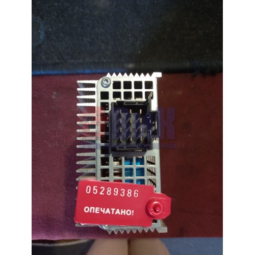 Преобразователь напряжения Volvo FH-13-12 (386)-1