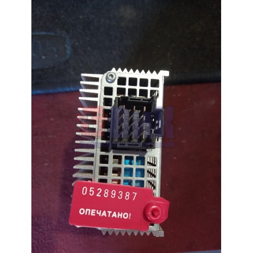 Преобразователь напряжения Volvo FH-13-12 (387)-2