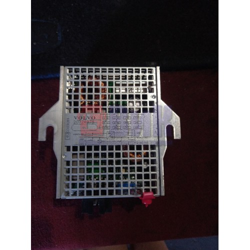 Преобразователь напряжения Volvo FH-13-12 (388)-1