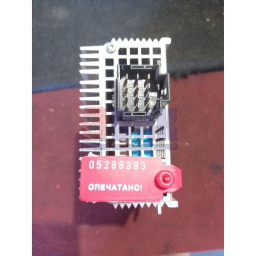 Преобразователь напряжения Volvo FH-13-12 (393)-2