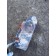 Кронштейн усилителя бампера Renault Premium 034932 LH (265)