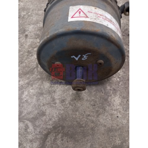 Энергоаккумулятор Volvo FM 657966 задний LH (616)-1