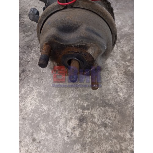 Энергоаккумулятор Volvo FM 657966 задний LH (616)-2