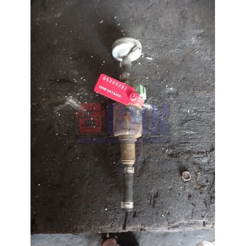 Насос автономного отопителя Renault Premium 037929 Webasto (382)