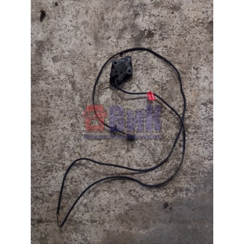 Датчик ABS Volvo FM 657966 передний в сборе с корпусом (591) 