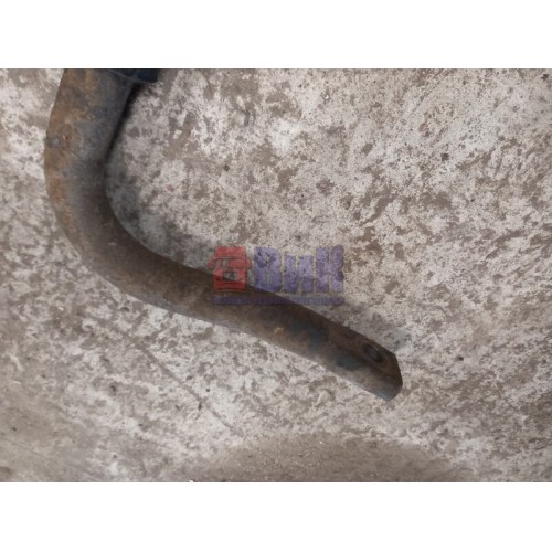 Стабилизатор передний Volvo FM 657966 d=40 (582)-1