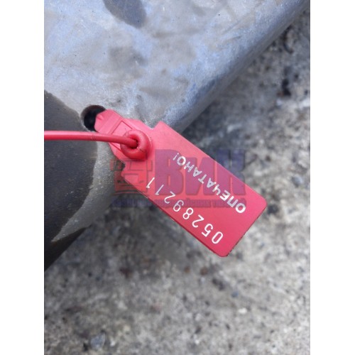 Часть кронштейна розеток DAF XF 105 460 897340 (211)-2