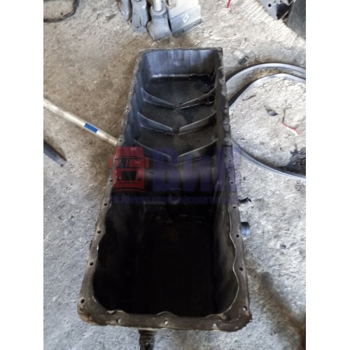 Поддон масляный Mercedes Axor 792088 (457)-3