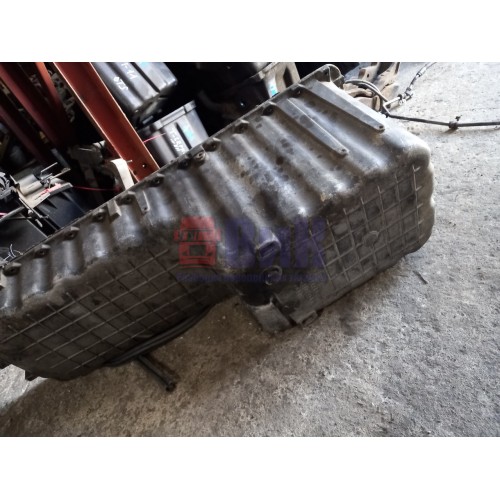 Поддон масляный Mercedes Axor 792088 (457)-4