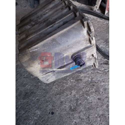 Поддон масляный Mercedes Axor 792088 (457)-5