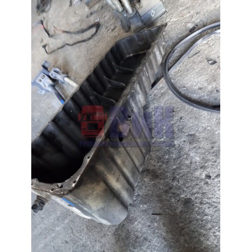 Поддон масляный Mercedes Axor 792088 (457)-1