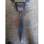 Кронштейн полукрыла (труба) Renault Premium 034932 DXI задний передний RH (453)