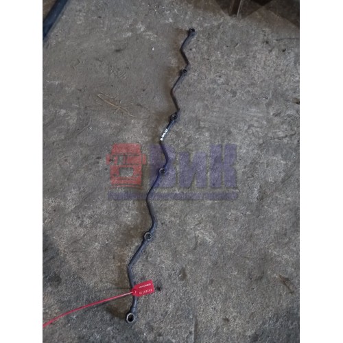 Трубка топливная Mercedes Axor 792088 (219)