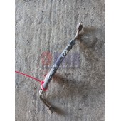 Трубка подачи масла Scania P340 626321 (628)