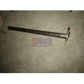 Полуось без блокировки MAN TGA 395344 RH 96,5см (630) 