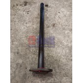 Полуось с блокировкой Volvo FM 657966 LH 96см (561)  