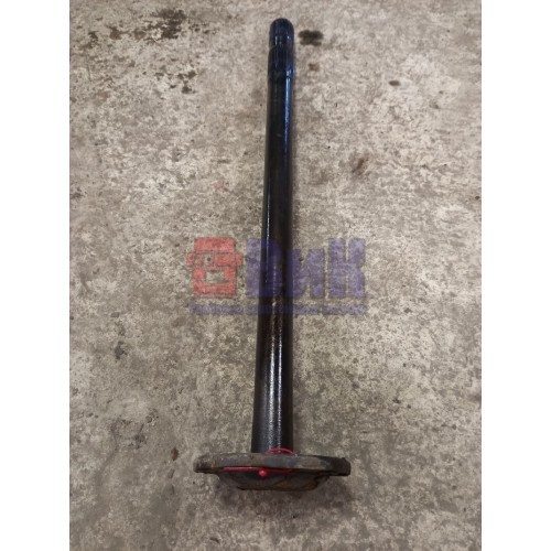 Полуось с блокировкой Volvo FM 657966 LH 96см (561)  