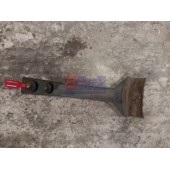 Кронштейн глушителя Volvo FM 657966 (563)