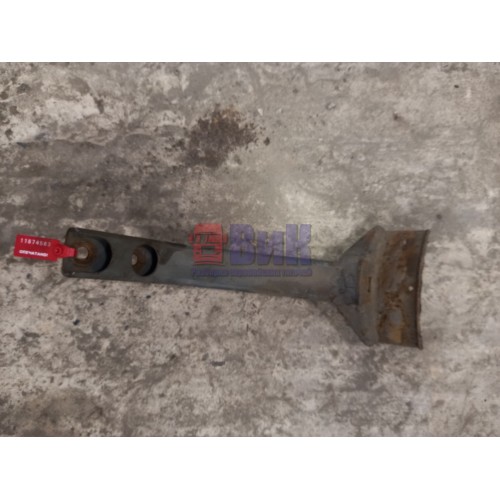 Кронштейн глушителя Volvo FM 657966 (563)