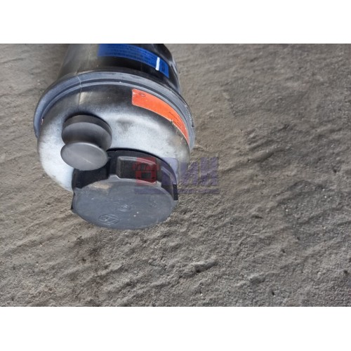 Бачок ГУРа Renault Premium 037929 (380)-1