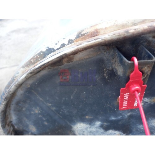 Глушитель Renault Premium 460 050912 в сборе без накладок (605) -2