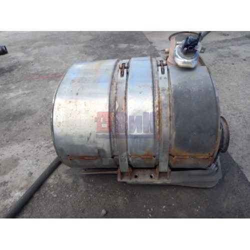 Глушитель Renault Premium 460 050912 в сборе без накладок (605) -6