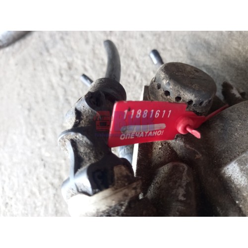 ПГУ Renault Premium 460 050912 KONGSBERG (611) -2