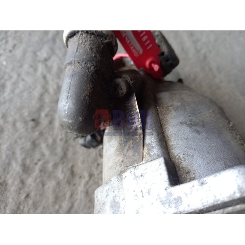 ПГУ Renault Premium 460 050912 KONGSBERG (611) -3