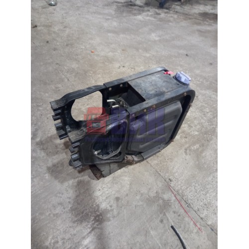 Бак мочевины Adblue Volvo FM 657966 в сборе (555) -3