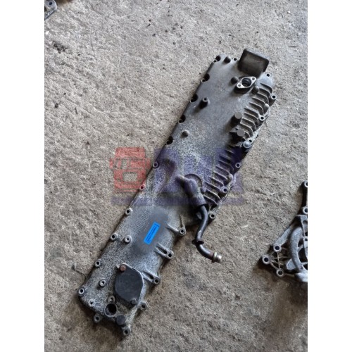 Крышка теплообменника Renault DXI 13 (450)