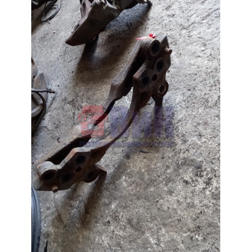 Скоба суппорта Volvo FM 657966 (206)-1