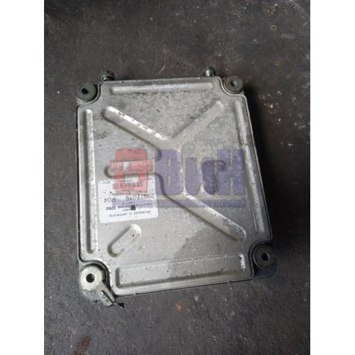 Блок управления двигателем Renault DXI-13 (372)-2