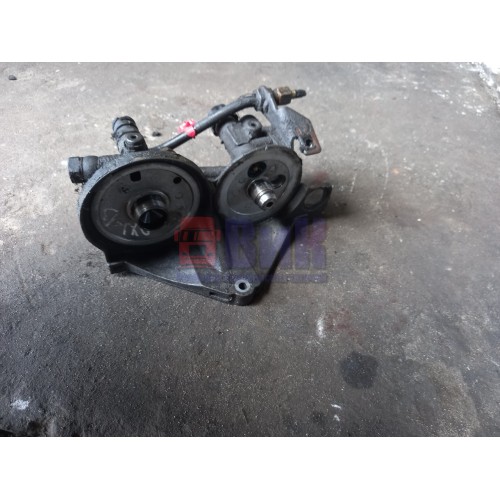 Корпус топливного фильтра Renault DXI-13 с датчиком (362)-2